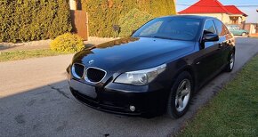 BMW E60 - 6