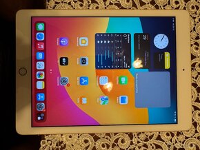 predam ipad 6 generacia 32 gb + apple pencil + obal - 6