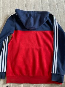 Mikina Adidas - 6