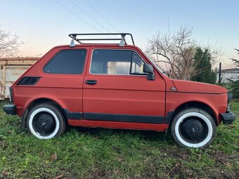 Fiat 126p - 6