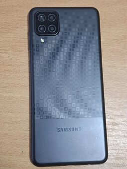 Samsung Galaxy A12 32G - 6