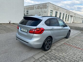 BMW rad 2 Active T. 225xe Sport 4x4 Automat Plug In Hybrid - 6