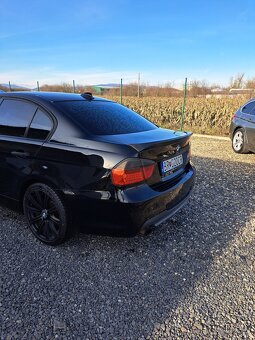 Bmw e90 320d - 6