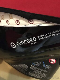 Concord air safe - 6