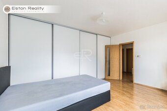 1-izbový byt s balkónom, 40 m2, Magurská, Sekčov - 6