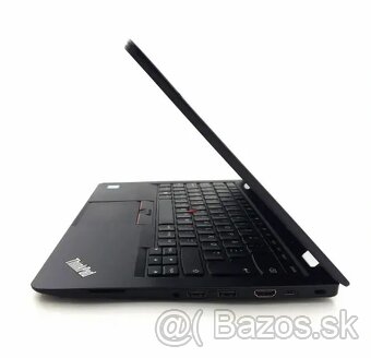 Lenovo ThinkPad 13 2nd Gen - 6