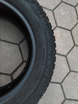 Zimné pneumatiky 205/60 R16 - 6