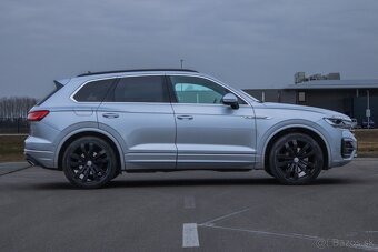 Volkswagen Touareg 3.0 V6 TDI SCR 286k R-Line 4-Motion - 6