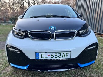 BMW i3S - 6