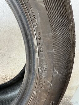 NEXEN 205/55/R16 - 6