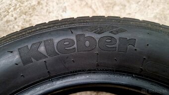 205/60r16 Kleber Dynaxer HP4 - 6