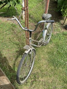 Staré bicykle - 6