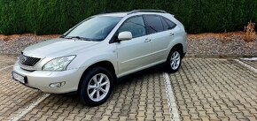 Lexus rx350 - 6