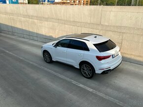 Audi Q3 S line 2019 Quattro, automat - 6