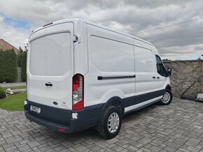 Ford Transit 3 miest L3H2 - 6