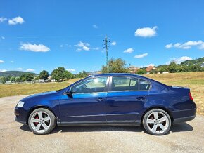 Volkswagen Passat B6 1.9 tdi - 6