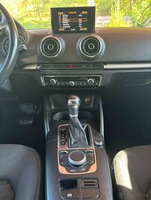 Audi A3 Sedan 1.6 TDI Sport S tronic - 6