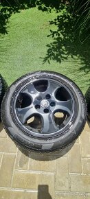 5x110 r16 Originál GM - 6