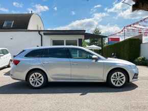 Škoda Octavia Combi 2.0 TDI 110kW SCR Style DSG - 6