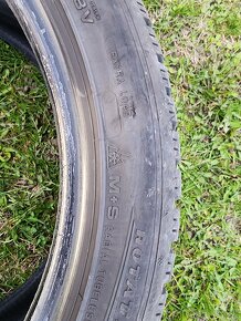 Dunlop Winter Sport 5 235/45 R18 - 6