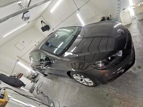 Volkswagen Scirocco 2.0TDI - 6