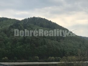 PREDAJ: pozemok pre rodinný dom - 937 m2 Považská Bystrica č - 6