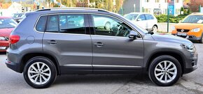 Volkswagen Tiguan 2.0 CR TDI 4-Motion Sport&Style DSG - 6