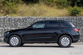 MERCEDES BENZ GLC SUV 220D 4MATIC 2019 Možný odpočet DPH - 6