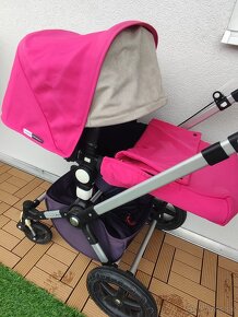 Bugaboo Cameleon 3 - 6