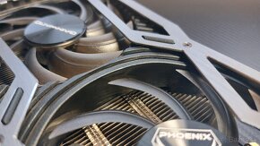 Gainward Phoenix RTX 3070 8gb - 6