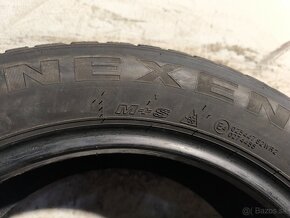 205/55 R16 Zimné pneumatiky Nexen Winguard 4 kusy - 6