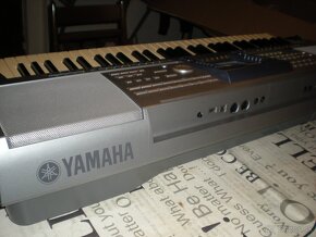 yamaha psr 1500 - 6