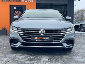 Volkswagen Arteon R-Line 2.0 TSi DSG, r.v.: 2017 - 6