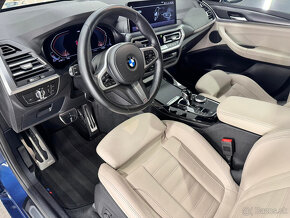 BMW X3 xDrive 20d M-SPORT FACELIFT - 6