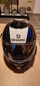 Shark Spartan Carbon - 6