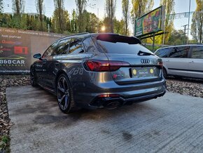 Audi A4 Avant RS4 2.9 TFSI Quattro tiptronic - 6