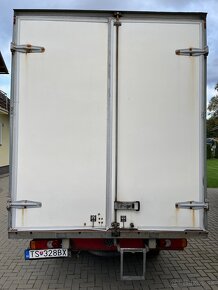 Volkswagen LT 35 2.5 TDI 61 kW 8 EPAL skriňa - 6