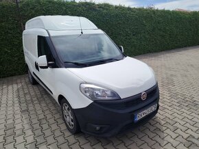 Fiat Doblo - 6