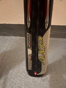 Blizzard AXP SIGMA carvingove 168cm - 6