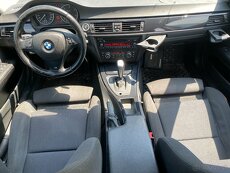 Rozpredáme BMW E91 330xd 180kw LCI - 6