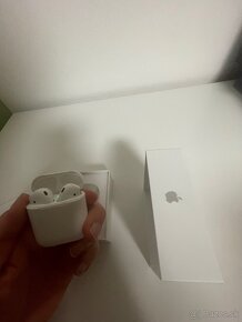 AirPods 2nd Generation - 6