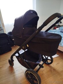 Cybex balios s - 6