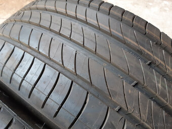 215/55 R18 -nové letné Michelin - 6