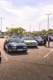 Volkswagen Corrado 2.0 8v - 6