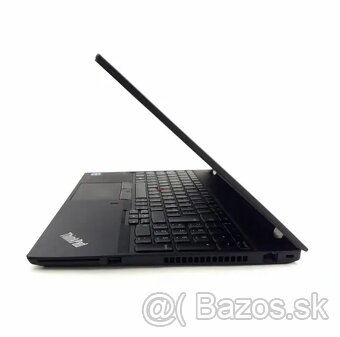 Lenovo ThinkPad T15 Gen 2 I5-1135G7 16 GB RAM 256 GB SSD 15. - 6