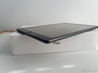 Apple iPad 7gen. 32GB spacegray TOP STAV - 6