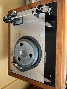 Gramofón Thorens TD160 - 6