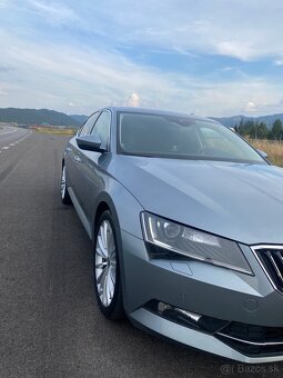 Škoda superb - 6