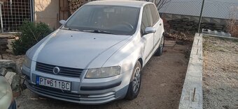 Fiat Stilo - 6