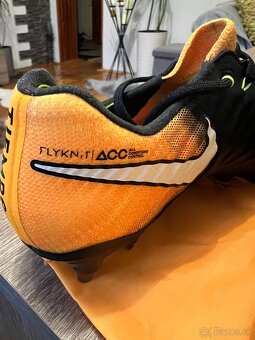 Kopačky Nike Tiempo Legend 7 SG-Pro - 6